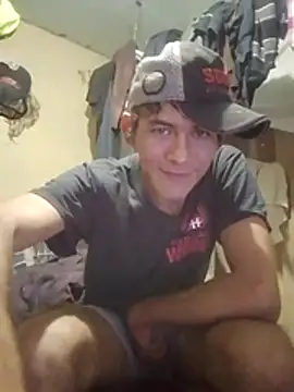 MarsWood online show from November 30, 1:04 pm