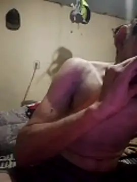 MarsWood online show from March 24, 6:24 pm