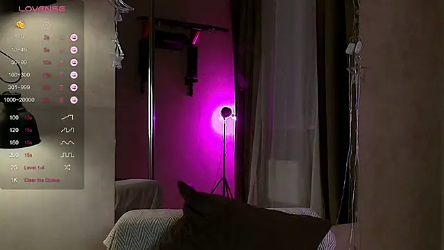  ice ba by online show from March 14, 10:04 pm