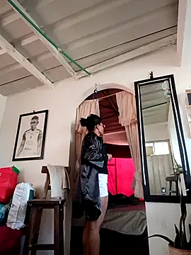 Bigassmommy x online show from April 18, 12:31 pm