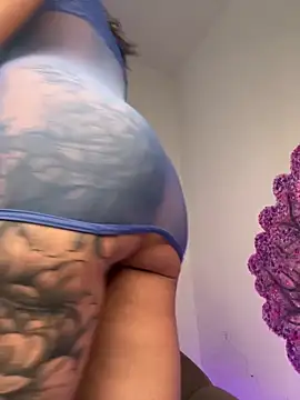 abby1nicolette online show from March 22, 2:31 pm