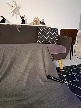 AryaSummersReal online show from April 22, 8:06 am