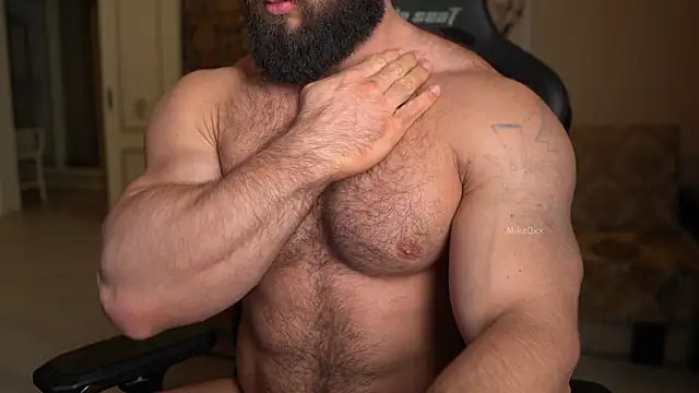 mike0xx online show from October 9, 1:53 pm