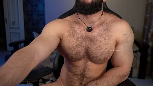 mike0xx online show from March 4, 3:51 pm