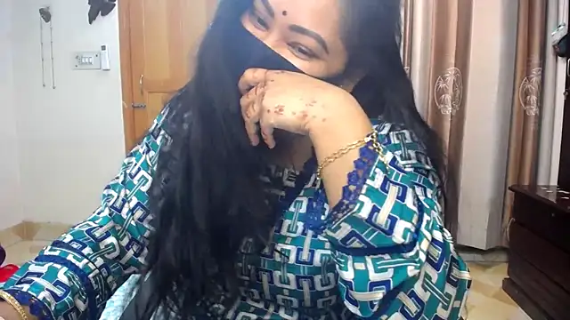 lady maeda  online show from January 4, 8:16 pm