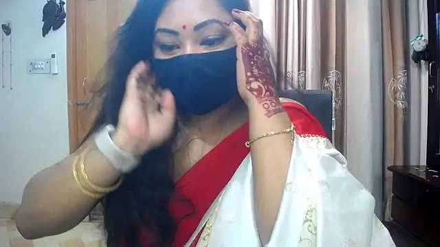 lady maeda  online show from February 21, 9:54 pm