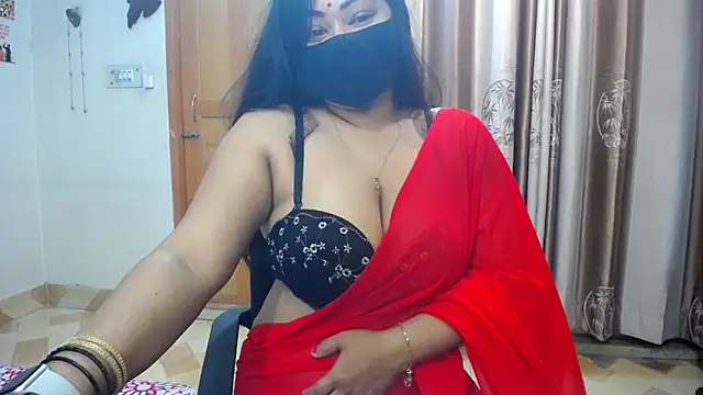 lady maeda  online show from March 16, 9:37 pm