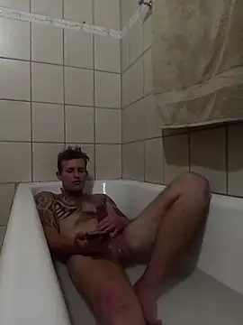 the-billy-blue online show from February 26, 11:48 pm