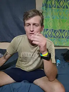 the-billy-blue online show from March 31, 9:04 pm