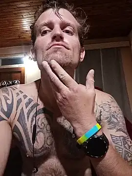 the-billy-blue online show from April 21, 3:02 am