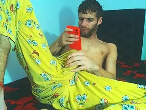 maihton xx online show from February 12, 10:48 pm