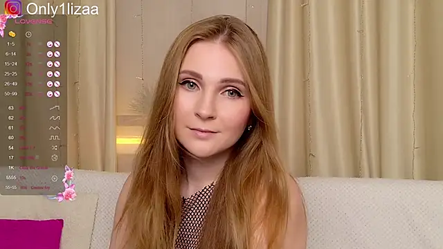 Snapshot of Only1liza chatting on December 15, 9:20 pm Only1liza online show from December 15, 9:20 pm