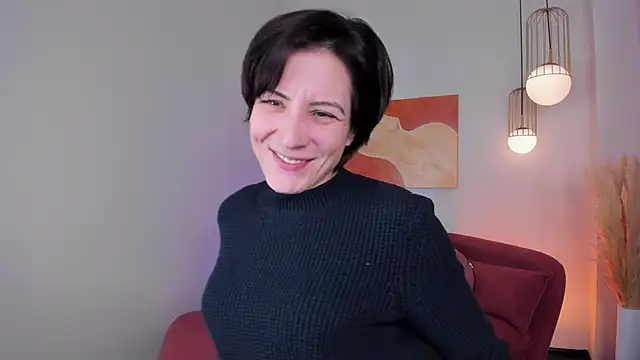 LorenDaze online show from March 22, 2:14 pm