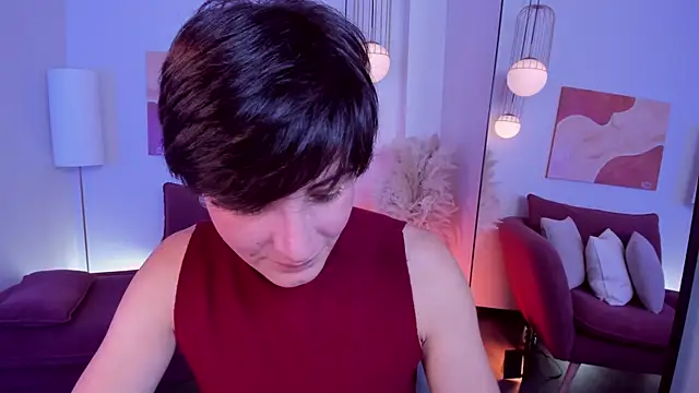 LorenDaze online show from September 26, 1:59 pm