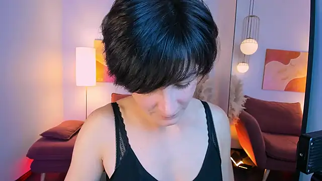 LorenDaze online show from October 15, 2:28 pm