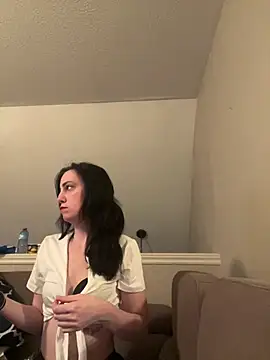 XXlolaXX online show from January 12, 2:03 am