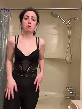 XXlolaXX online show from January 27, 11:54 pm