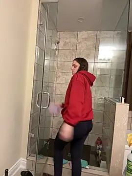 XXlolaXX online show from November 8, 12:55 am