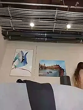 eatmeplease44 online show from June 7, 8:34 pm