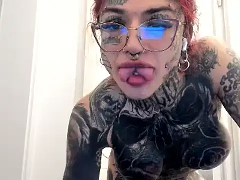 tamarapervert online show from January 23, 8:56 pm