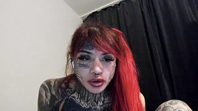 tamarapervert online show from February 15, 12:48 am