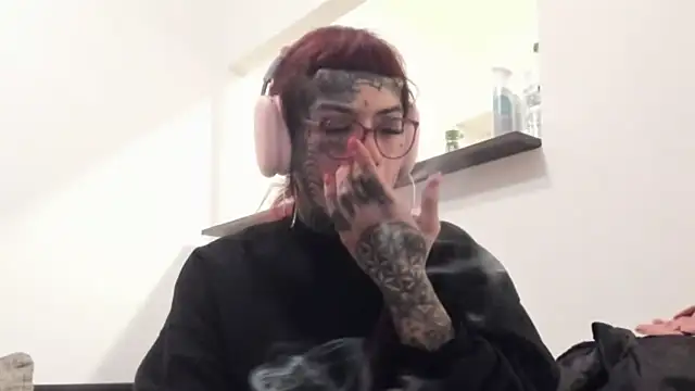 tamarapervert online show from November 19, 6:30 pm