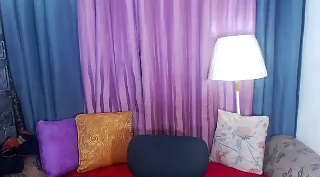 ELLIZABETHFORCUMXX online show from January 28, 2:00 am