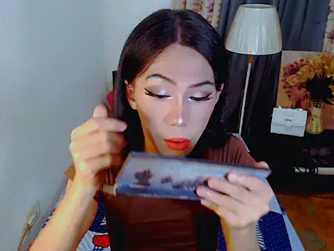 ELLIZABETHFORCUMXX online show from September 30, 10:09 am