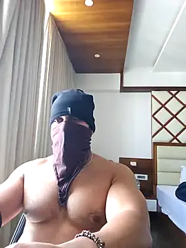 kaizercool1 online show from January 25, 8:21 am