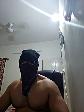 kaizercool1 online show from February 4, 8:56 am