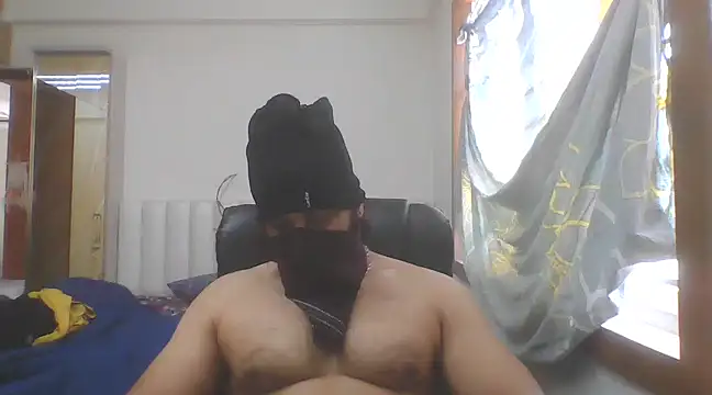 kaizercool1 online show from March 3, 5:31 am