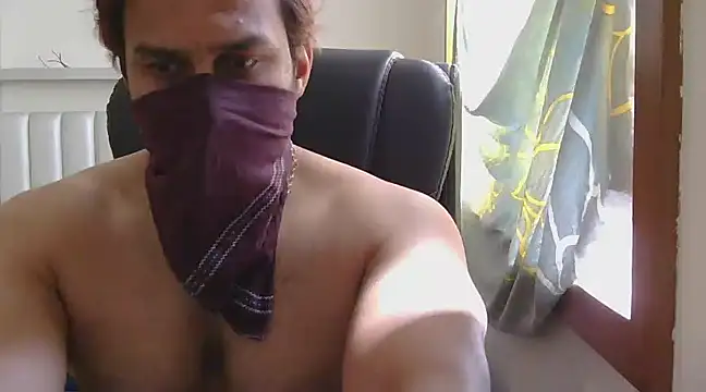 kaizercool1 online show from March 7, 6:13 am