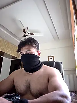 kaizercool1 online show from October 21, 10:27 am