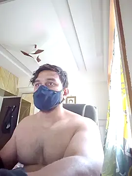 kaizercool1 online show from November 30, 7:12 am