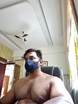 kaizercool1 online show from December 4, 6:23 am