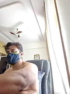 kaizercool1 online show from March 4, 5:57 am