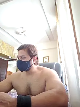 kaizercool1 online show from June 16, 5:54 am