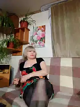 IrmaRose online show from March 5, 1:39 pm