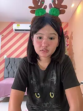 Pinkie Princes online show from December 20, 1:58 am