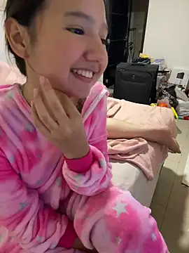 Pinkie Princes online show from December 30, 3:03 am