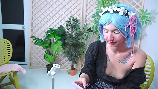 Pinkie Princes online show from September 26, 6:39 am