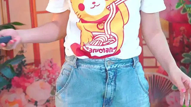 Pinkie Princes online show from November 14, 2:54 am