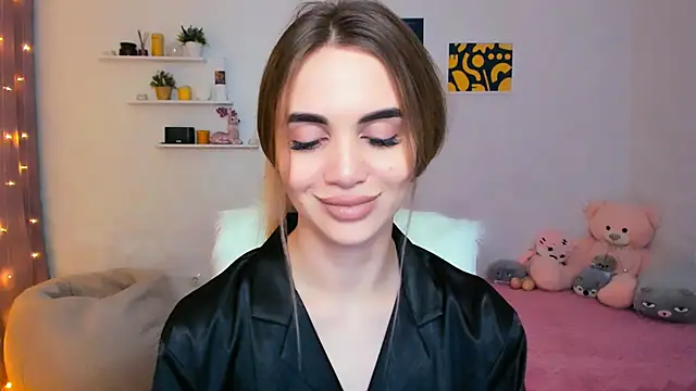 Snapshot of aPieceOfJoy chatting on January 10, 12:06 am aPieceOfJoy online show from January 10, 12:06 am