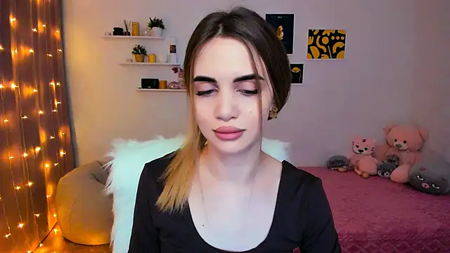 Snapshot of aPieceOfJoy chatting on February 2, 8:08 pm aPieceOfJoy online show from February 2, 8:08 pm