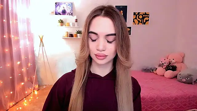 Snapshot of aPieceOfJoy chatting on February 27, 9:47 pm aPieceOfJoy online show from February 27, 9:47 pm