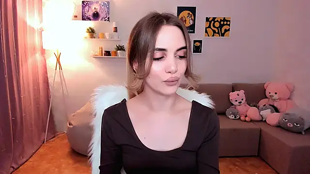 Snapshot of aPieceOfJoy chatting on March 5, 8:32 pm aPieceOfJoy online show from March 5, 8:32 pm