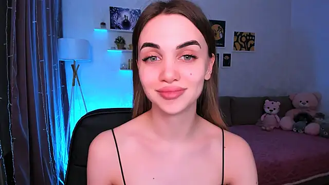 Snapshot of aPieceOfJoy chatting on March 11, 9:37 pm aPieceOfJoy online show from March 11, 9:37 pm