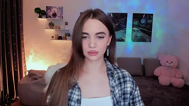 aPieceOfJoy online show from December 14, 8:46 pm