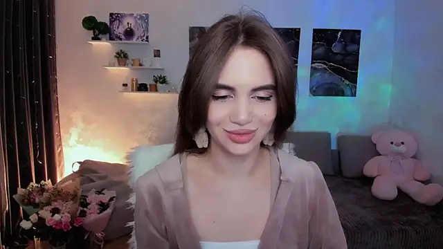 aPieceOfJoy online show from December 16, 9:42 pm