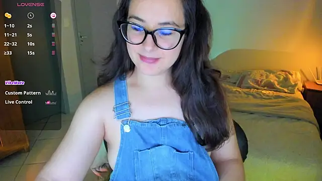 anna love hot online show from January 15, 11:08 pm